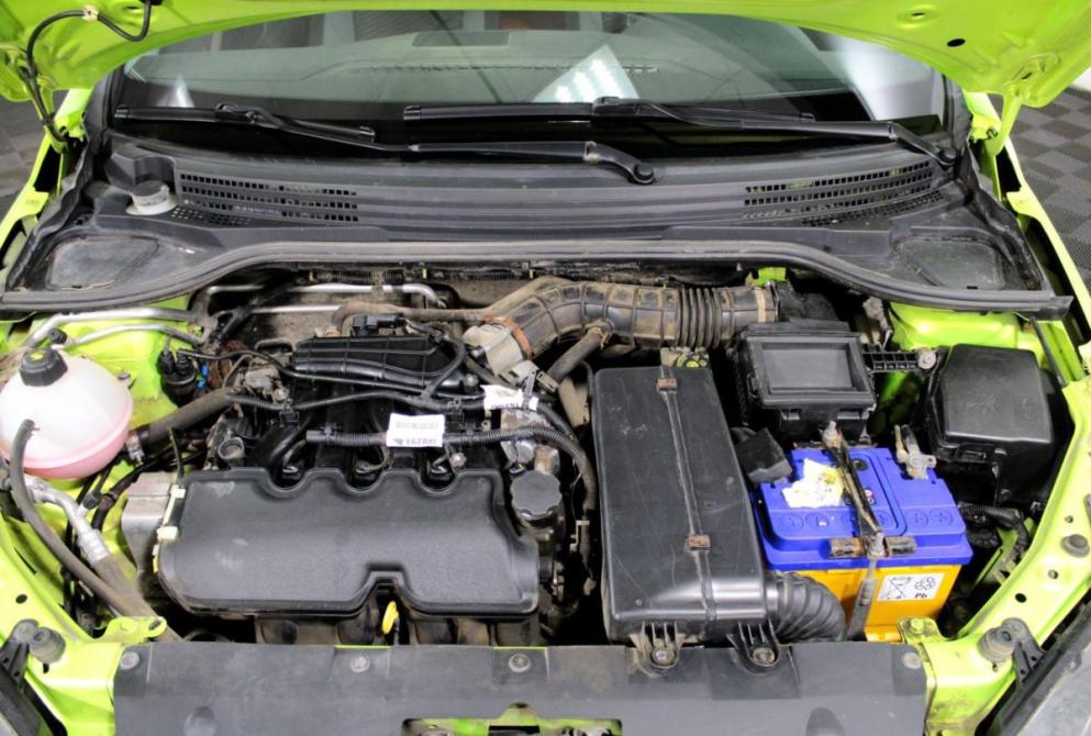 Lada (ВАЗ) Vesta I Нижний Новгород  - изображение 23