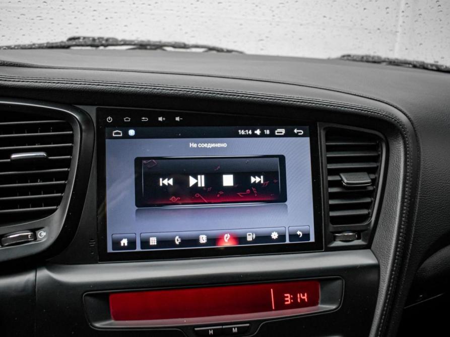 Kia Optima III Краснодар  - изображение 12
