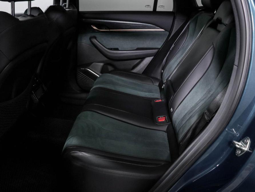 Geely Monjaro I Москва  - изображение 11