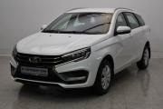 Lada (ВАЗ) Vesta I Москва  - изображение 19