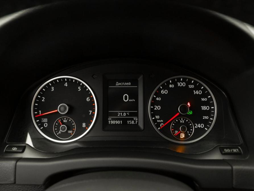 Volkswagen Tiguan I Москва  - изображение 11