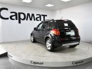 Suzuki SX4 I (Classic) Рестайлинг Новосибирск  - изображение 29