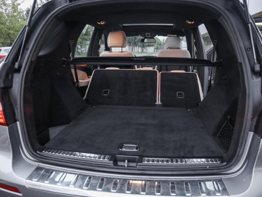 Mercedes-Benz M-Класс III (W166) Санкт-Петербург  - изображение 33