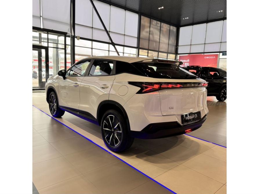Omoda C5 II Архангельск  - изображение 9