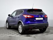 Nissan Qashqai II Санкт-Петербург  - изображение 25