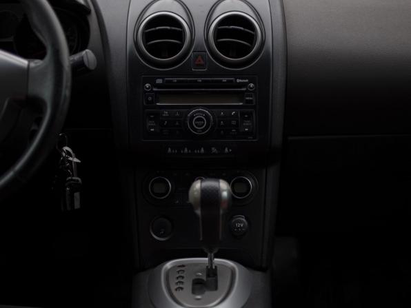 Nissan Qashqai I с пробегом 2007 года, цена 650 000 рублей, 178585 км, внедорожник, Автокод Объявления