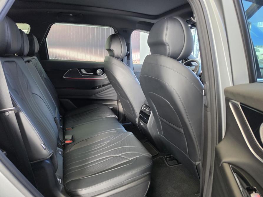 Chery Tiggo 9 I Екатеринбург  - изображение 24