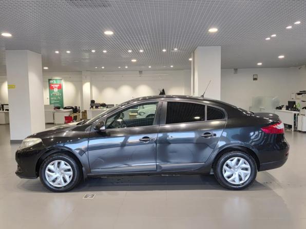 Renault Fluence I с пробегом 2013 года, цена 627 000 рублей, 261141 км, седан, Автокод Объявления