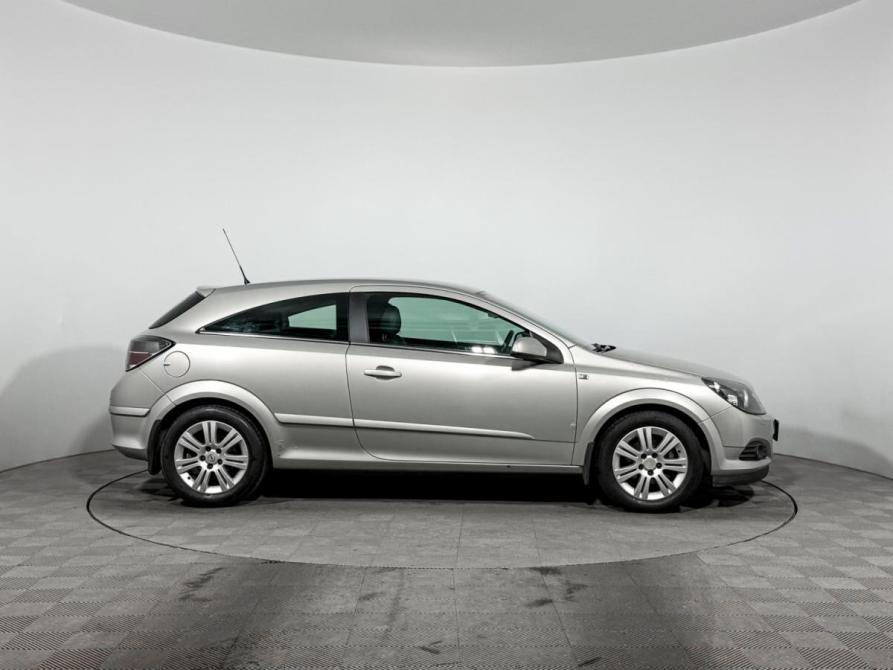 Opel Astra H Рестайлинг Санкт-Петербург  - изображение 4