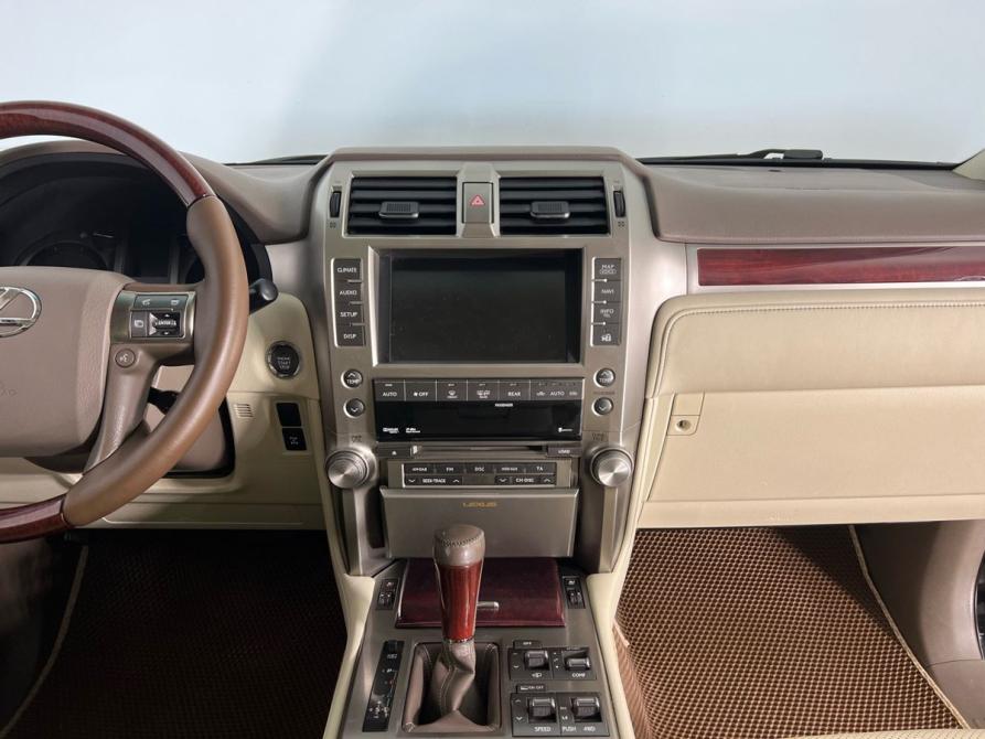 Lexus GX II Архангельск  - изображение 19