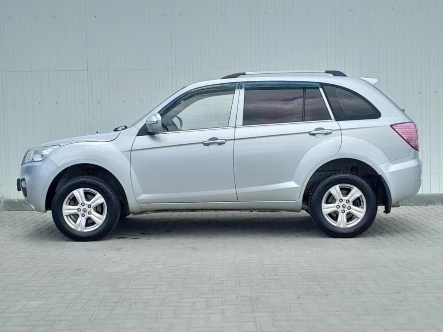 Lifan X60 I Новочеркасск  - изображение 7