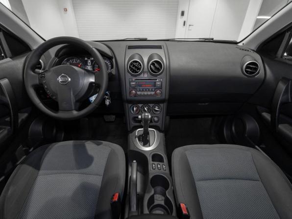Nissan Qashqai I Рестайлинг с пробегом 2013 года, цена 945 000 рублей, 176329 км, внедорожник, Автокод Объявления