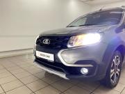 Lada (ВАЗ) Largus I Рестайлинг Энгельс  - изображение 46