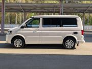 Volkswagen California T5 Рестайлинг Екатеринбург  - изображение 37