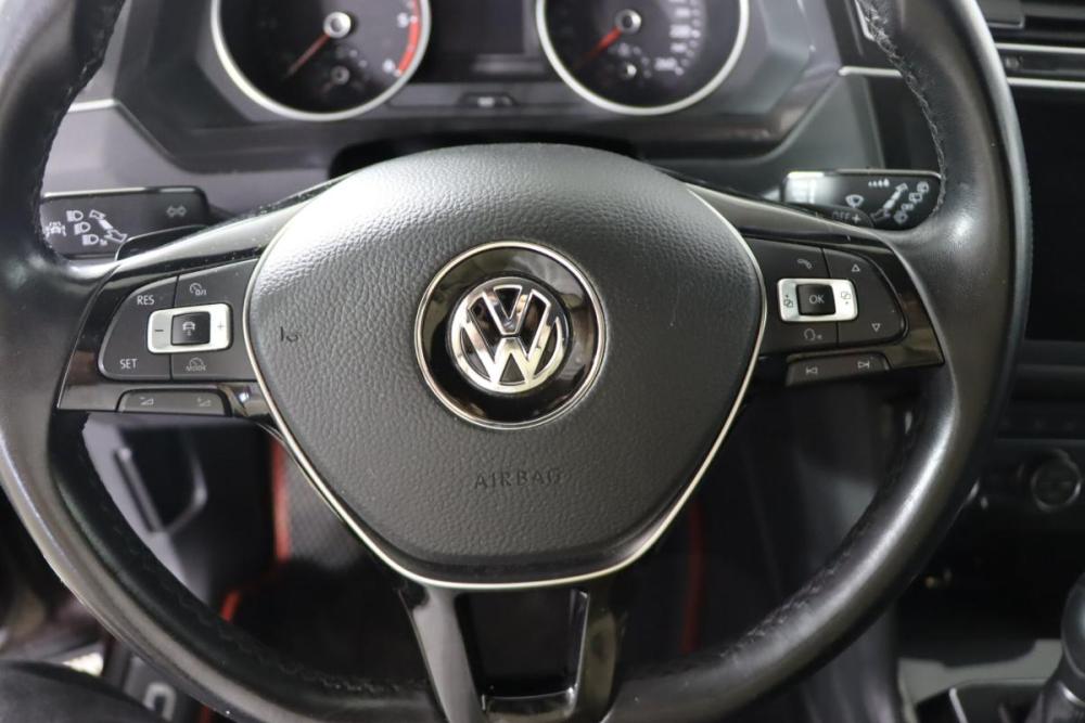 Volkswagen Tiguan II Нижний Новгород  - изображение 11
