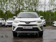 Toyota RAV4 IV (XA40) Рестайлинг Санкт-Петербург  - изображение 19