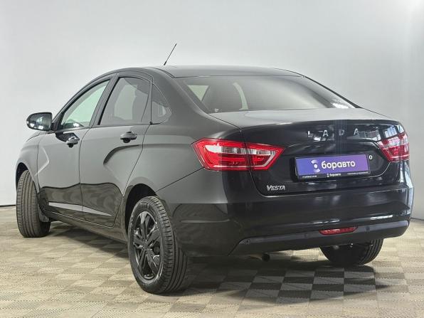 Lada (ВАЗ) Vesta I с пробегом 2017 года, цена 850 000 рублей, 127511 км, седан, Автокод Объявления