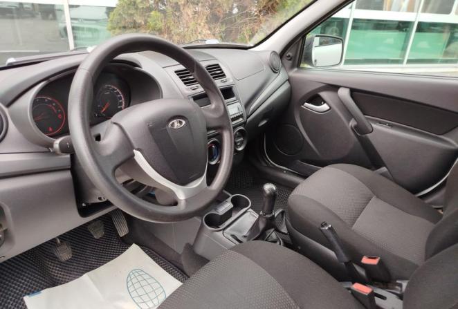 Lada (ВАЗ) Kalina II с пробегом 2013 года, цена 445 000 рублей, 149705 км, хэтчбек, Автокод Объявления