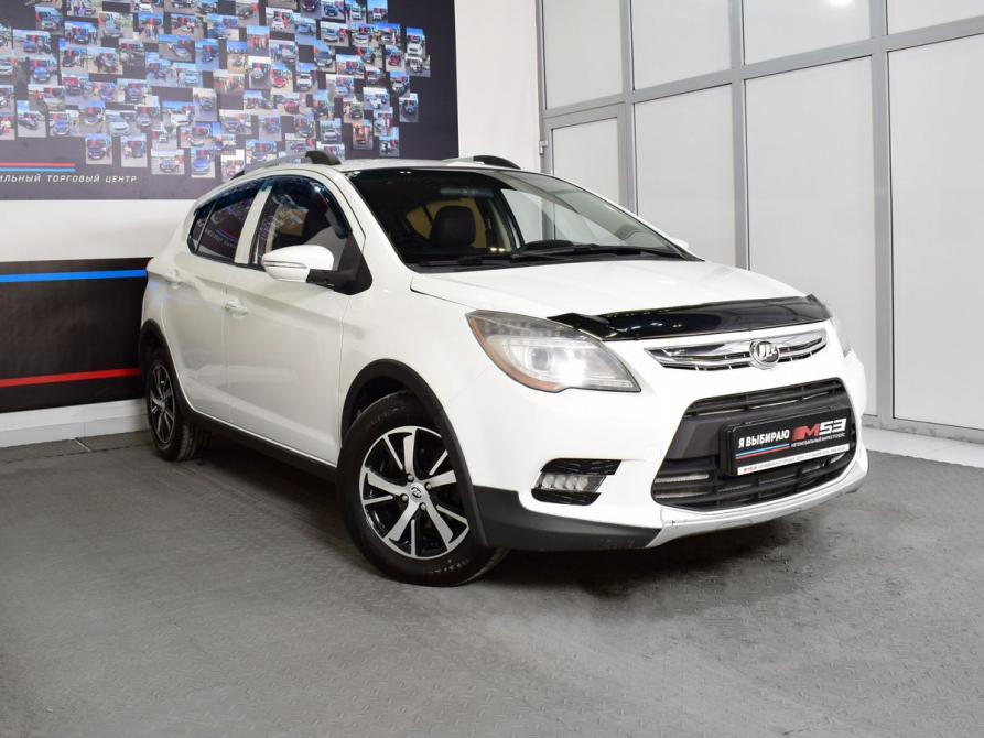 Lifan X50 Кемерово  - изображение 3