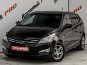 Hyundai Solaris I Рестайлинг Екатеринбург  - изображение 23