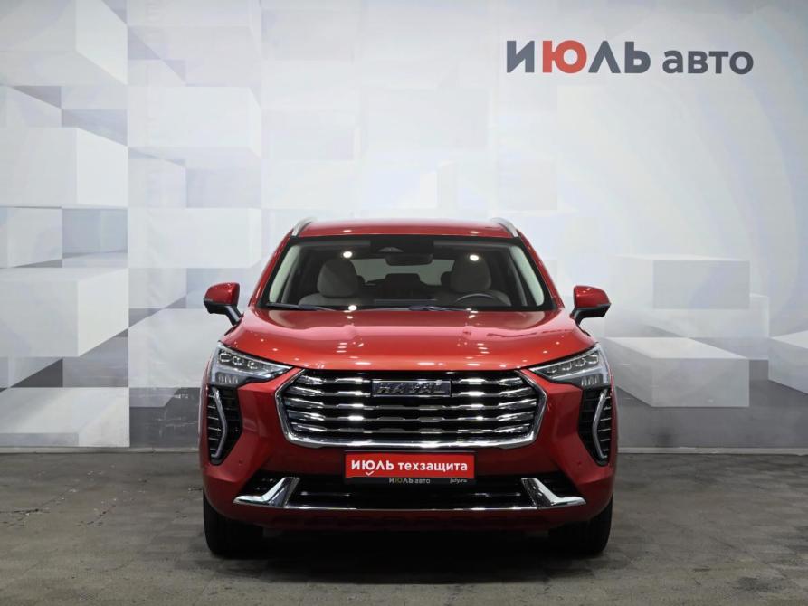 Haval Jolion I Екатеринбург  - изображение 2