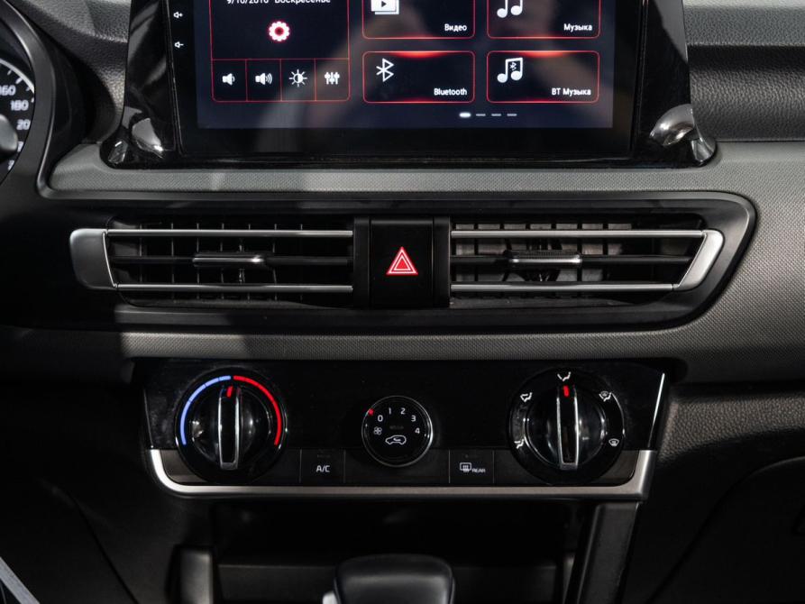 Kia Seltos I Иркутск  - изображение 14