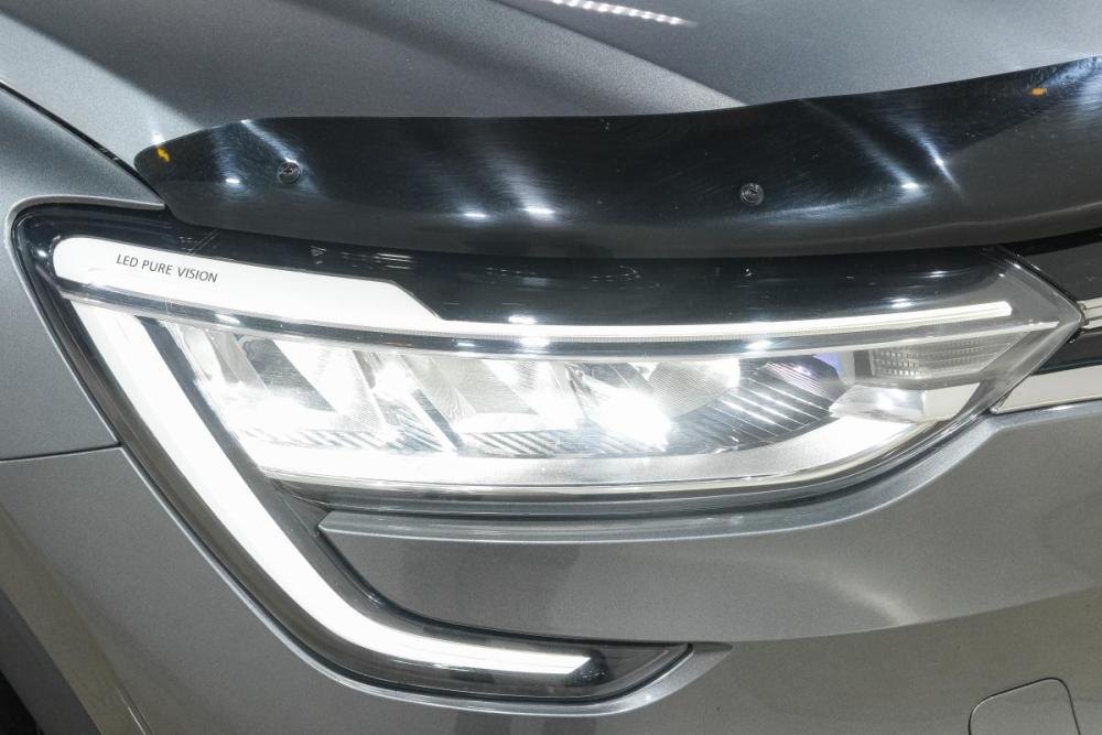 Renault Arkana I Новокузнецк  - изображение 9