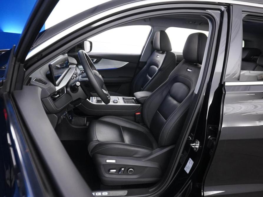Chery Tiggo 7 Pro Max I Москва  - изображение 10