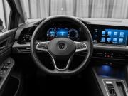 Volkswagen Golf VIII Москва  - изображение 56