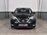 Nissan Note II Рестайлинг Кемерово  - изображение 26
