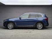 BMW X3 III (G01) Москва  - изображение 18