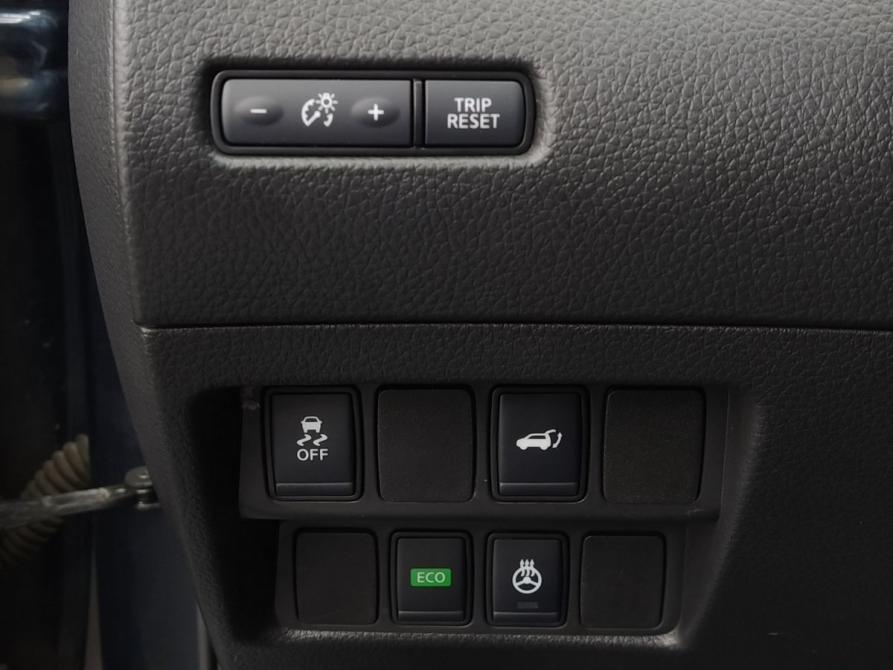 Nissan X-Trail III Рестайлинг Екатеринбург  - изображение 10