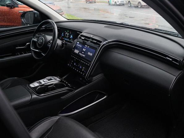 Hyundai Tucson IV с пробегом 2022 года, цена 3 450 000 рублей, 70466 км, внедорожник, Автокод Объявления