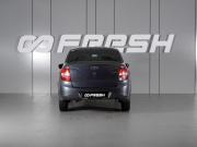Lada (ВАЗ) Granta I Минеральные Воды  - изображение 18