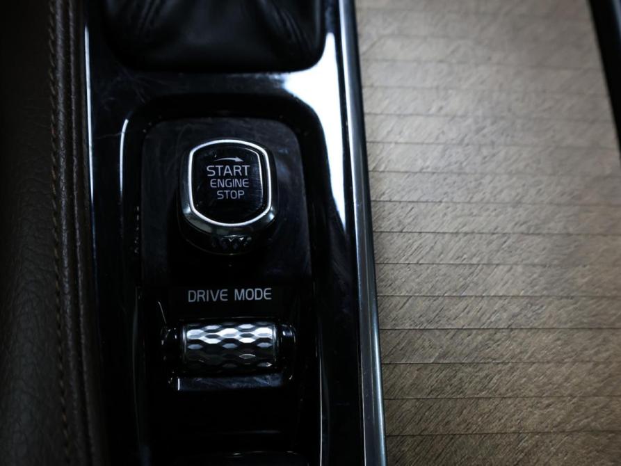 Volvo S90 II Рестайлинг Москва  - изображение 23