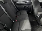 Toyota Corolla XI (E160 E170 E180) Калининград  - изображение 31