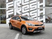 Kia Rio IV Ставрополь  - изображение 25