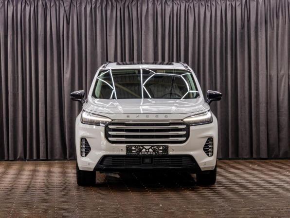 Exeed VX I с пробегом 2022 года, цена 2 135 000 рублей, 74081 км, внедорожник, Автокод Объявления
