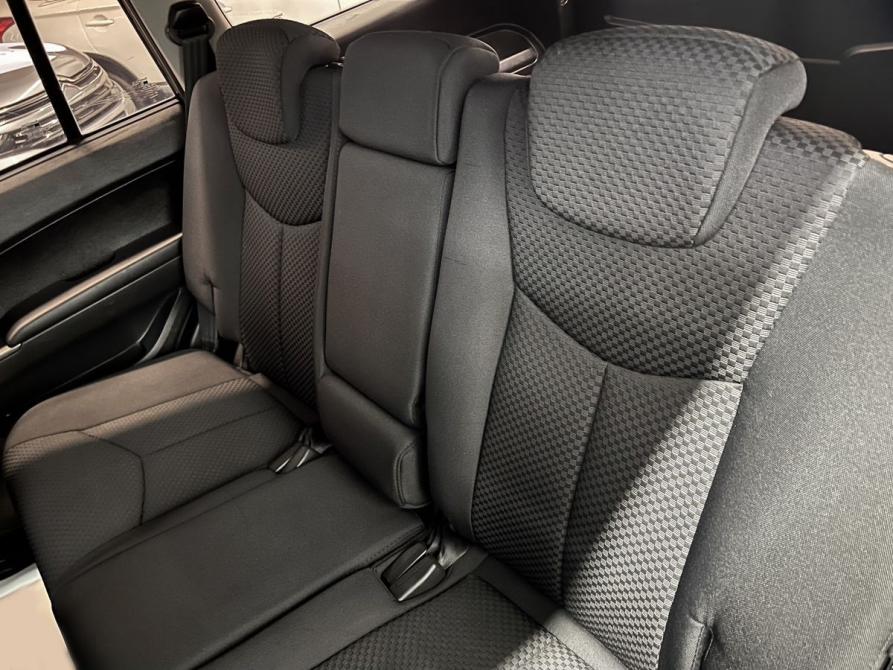 SsangYong Kyron I Рестайлинг Тверь  - изображение 9