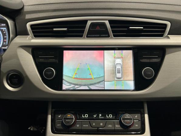 Geely Atlas I с пробегом 2021 года, цена 1 869 000 рублей, 46493 км, внедорожник, Автокод Объявления