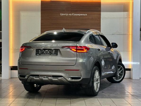 Haval F7x I с пробегом 2020 года, цена 1 699 999 рублей, 146030 км, внедорожник, Автокод Объявления