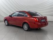 Chevrolet Lacetti I Волгоград  - изображение 36