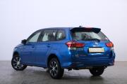 Toyota Corolla XI (E160 E170) Рестайлинг 2 Омск  - изображение 25