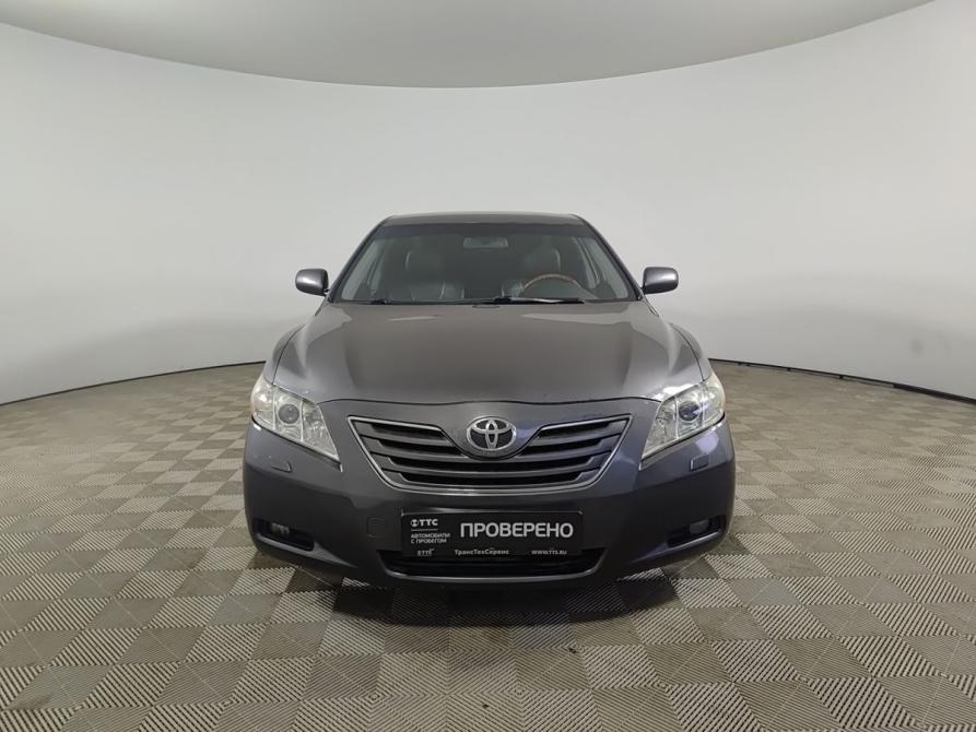 Toyota Camry VI (XV40) Уфа  - изображение 2