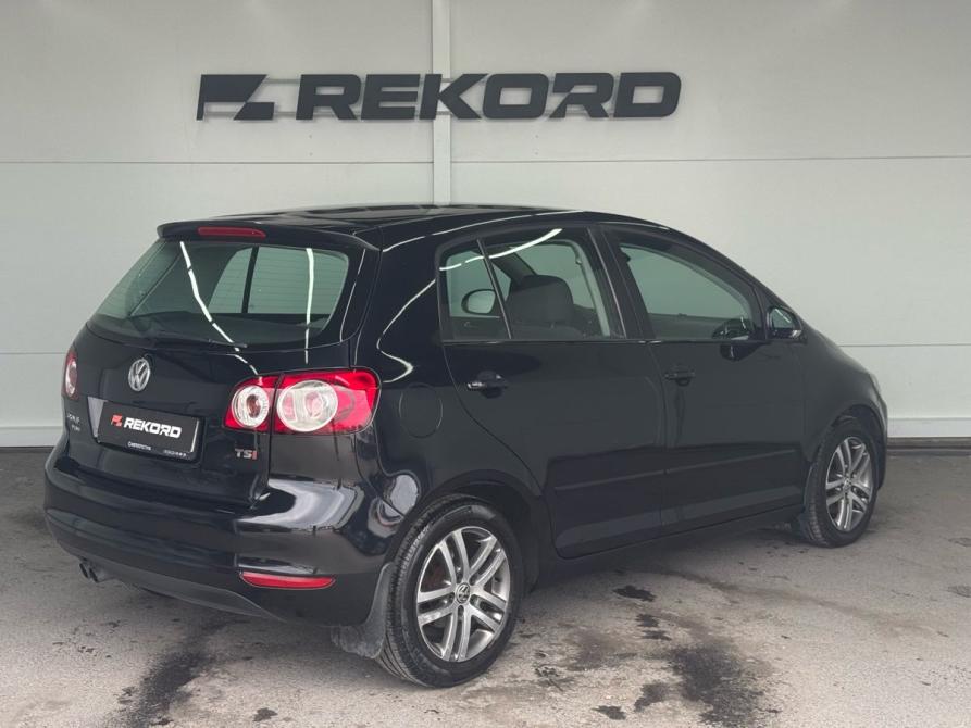 Volkswagen Golf Plus II Уфа  - изображение 4