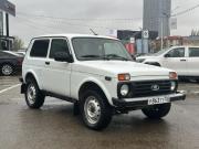 Lada (ВАЗ) 2121 (4x4) I Рестайлинг (2020) Уфа  - изображение 11