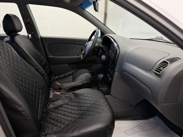 Kia Spectra I Рестайлинг 2 с пробегом 2008 года, цена 390 000 рублей, 183900 км, седан, Автокод Объявления