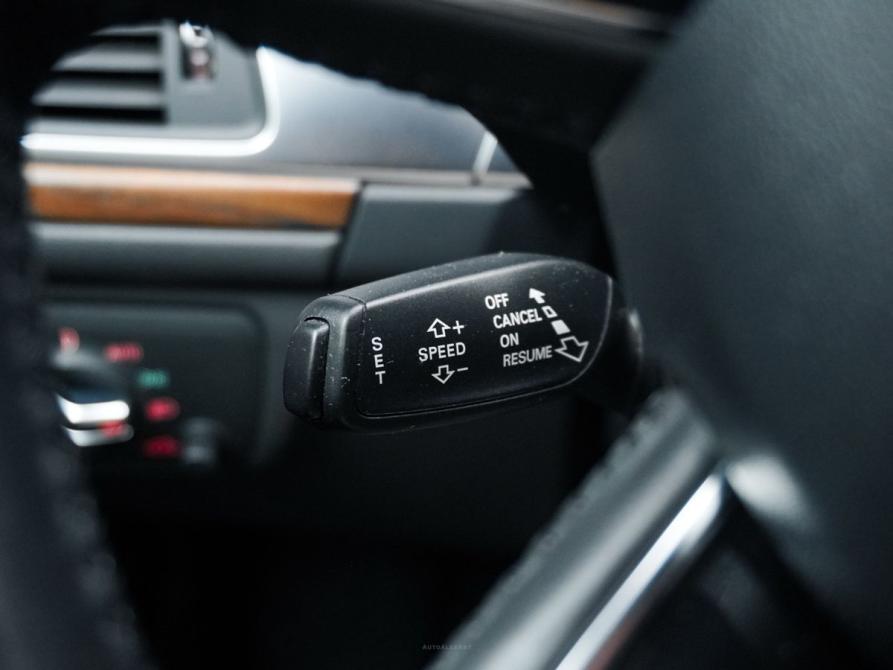 Audi A6 IV (C7) Рестайлинг Ростов-на-Дону  - изображение 34