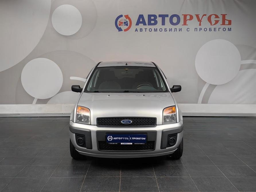 Ford Fusion I Рестайлинг Москва  - изображение 3