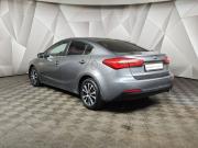 Kia Cerato III Москва  - изображение 23